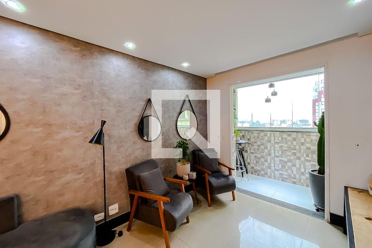 Apartamento, 3 quartos, 70 m² - Foto 4