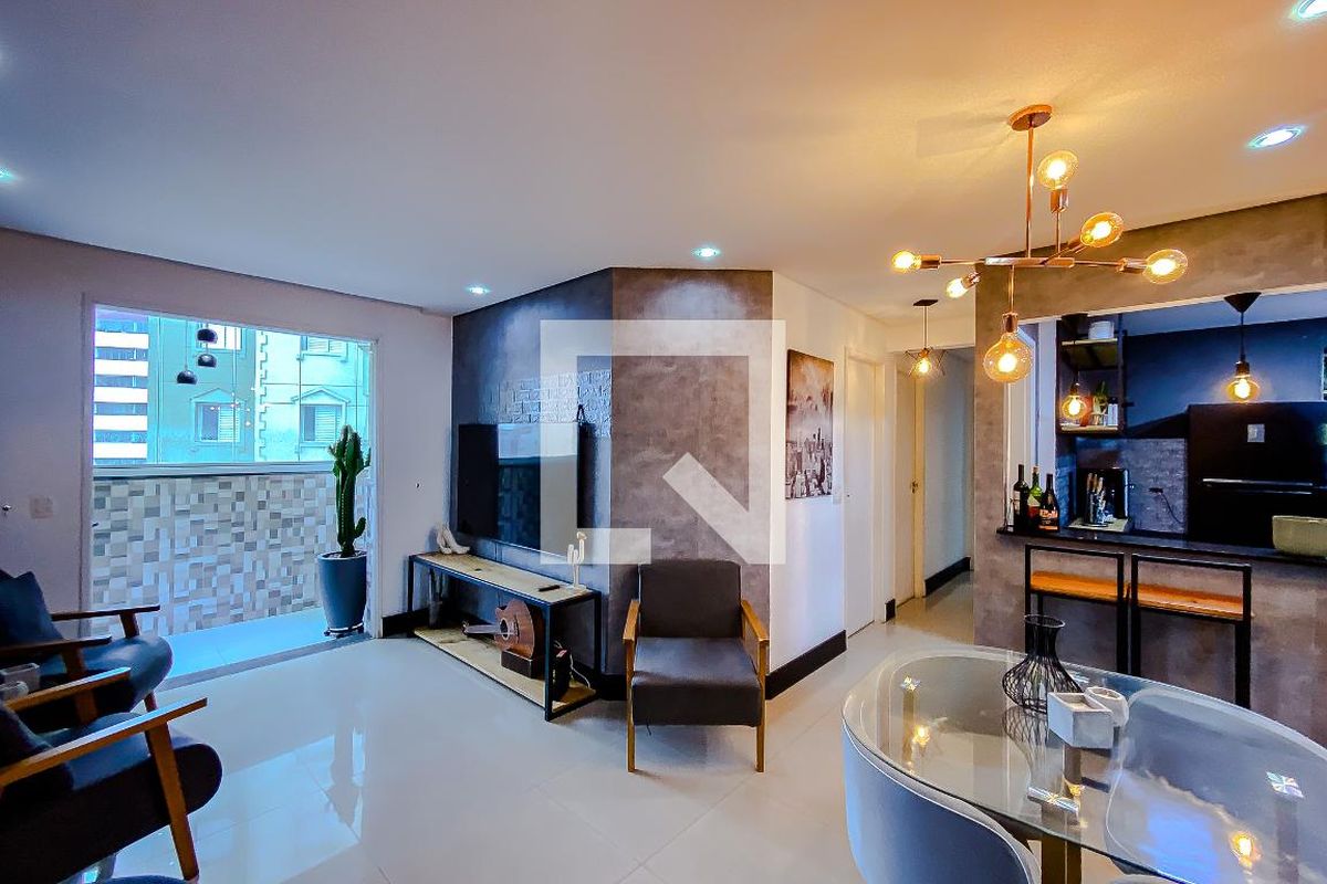 Apartamento, 3 quartos, 70 m² - Foto 1