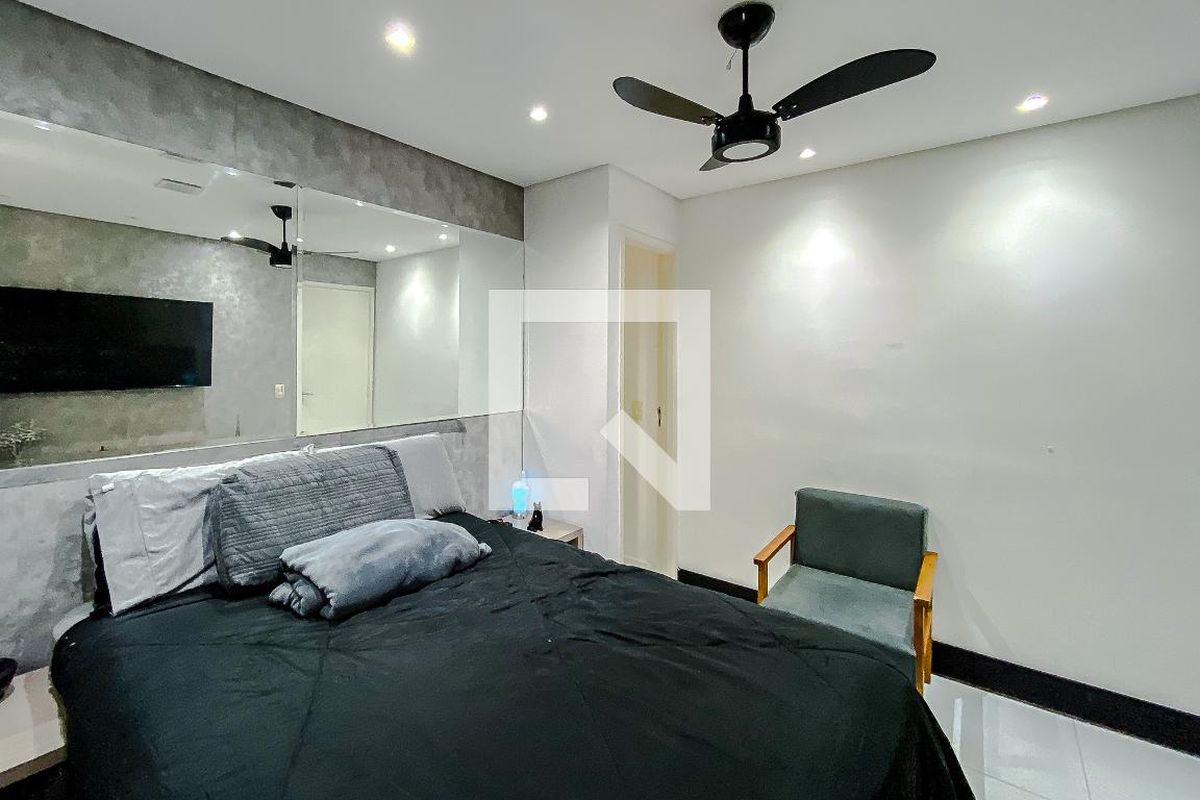 Apartamento, 3 quartos, 70 m² - Foto 13