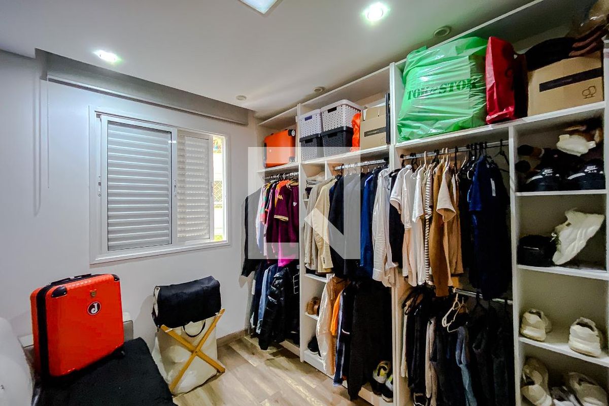 Apartamento, 3 quartos, 70 m² - Foto 20