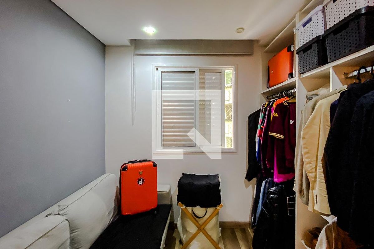 Apartamento, 3 quartos, 70 m² - Foto 21