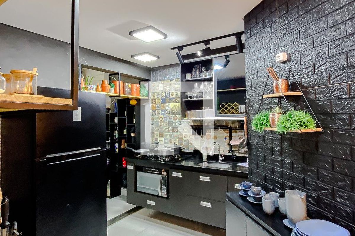 Apartamento, 3 quartos, 70 m² - Foto 29