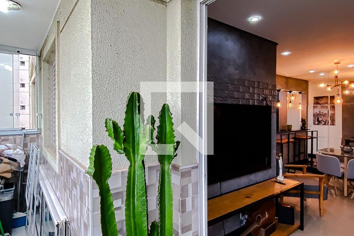 Apartamento, 3 quartos, 70 m² - Foto 6