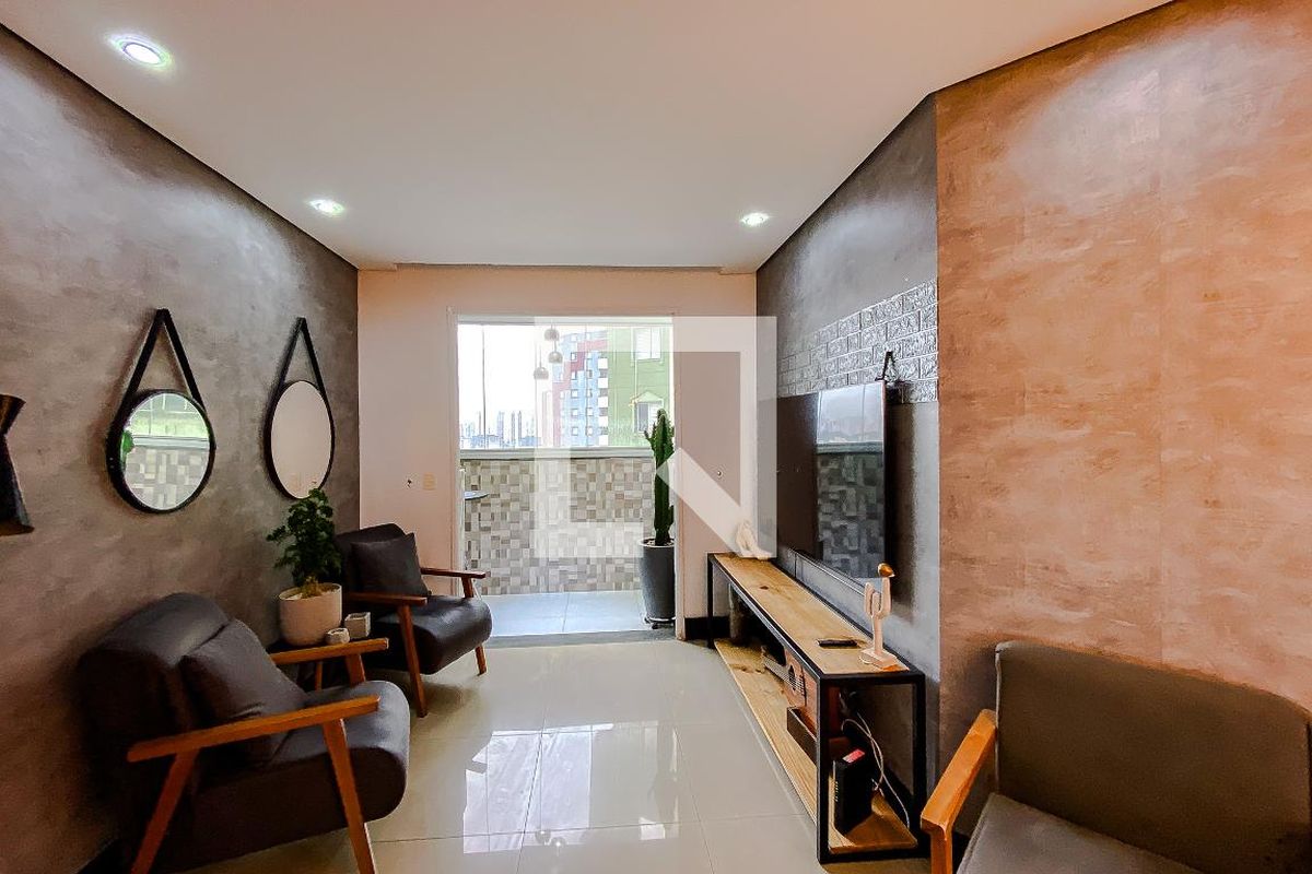Apartamento, 3 quartos, 70 m² - Foto 3