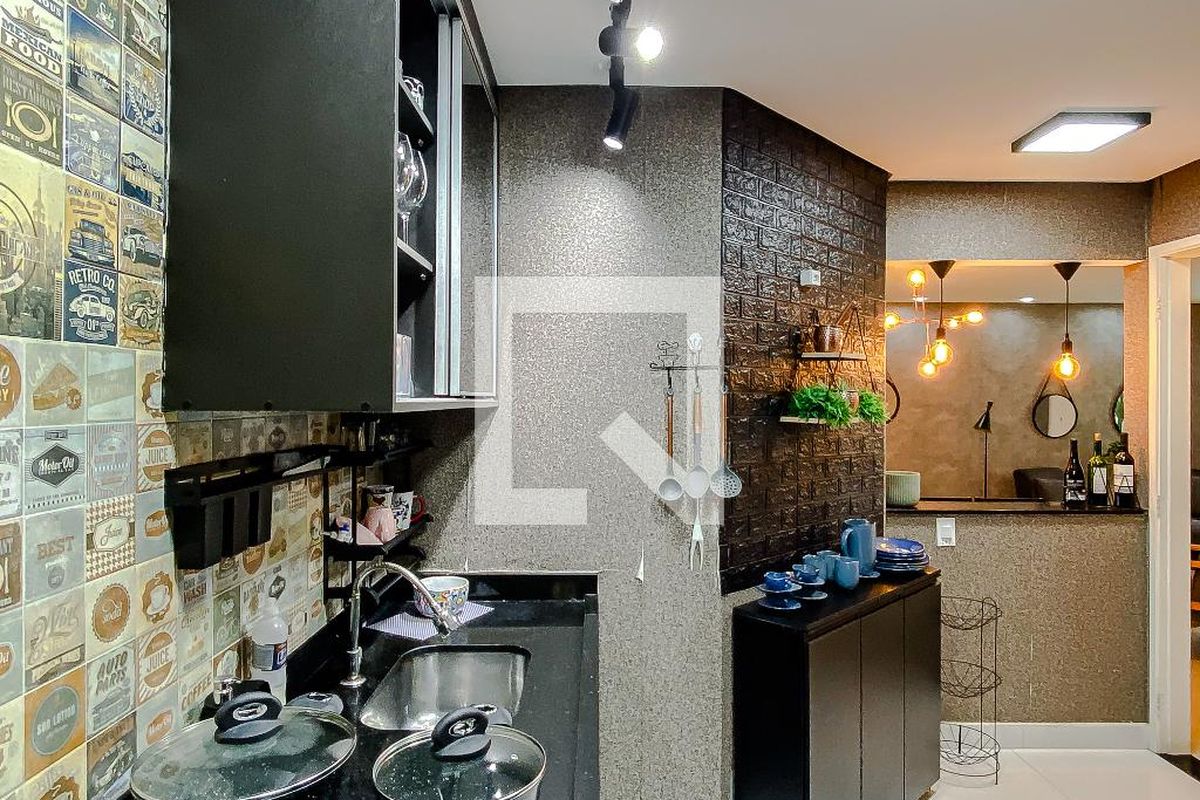 Apartamento, 3 quartos, 70 m² - Foto 32