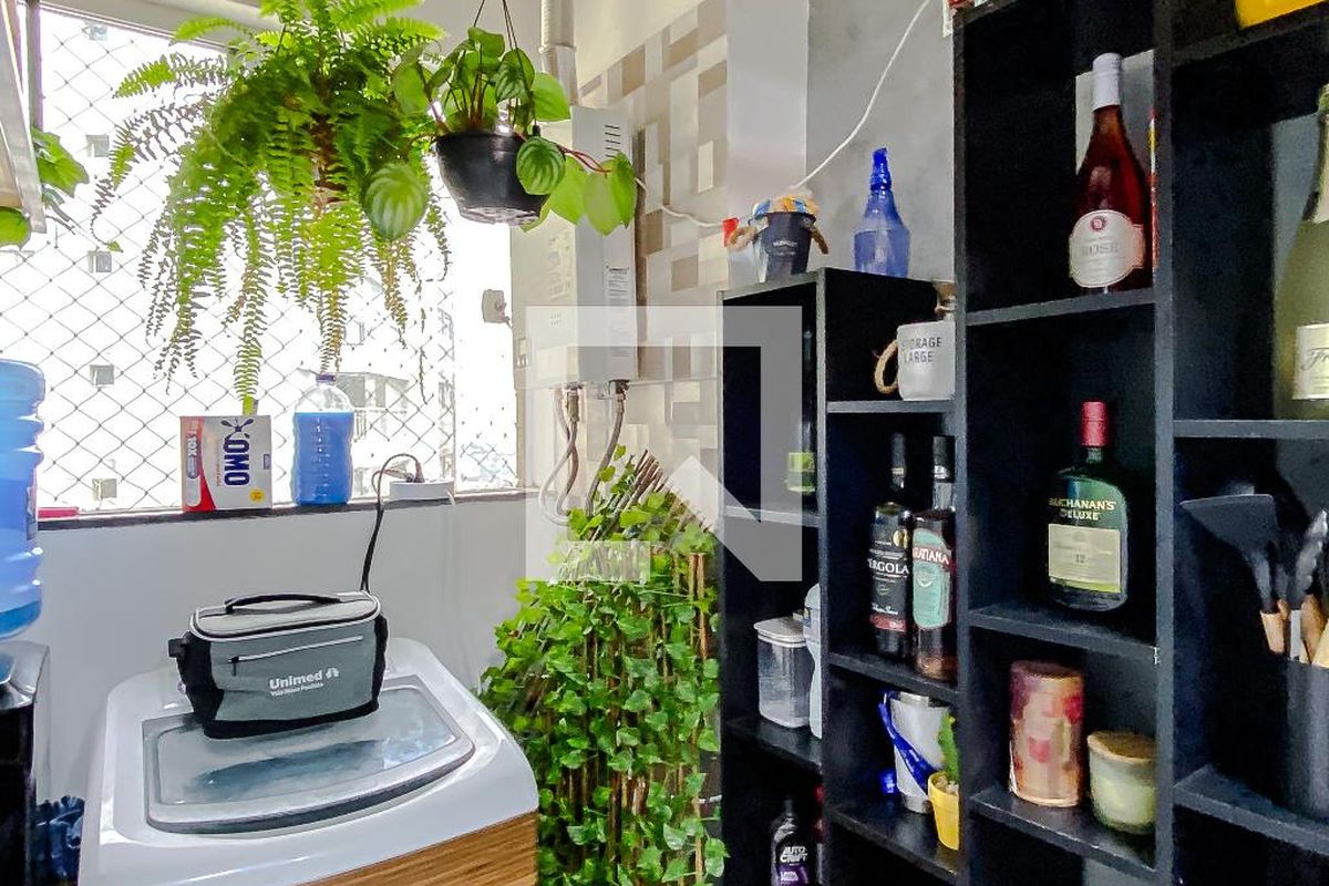 Apartamento, 3 quartos, 70 m² - Foto 35
