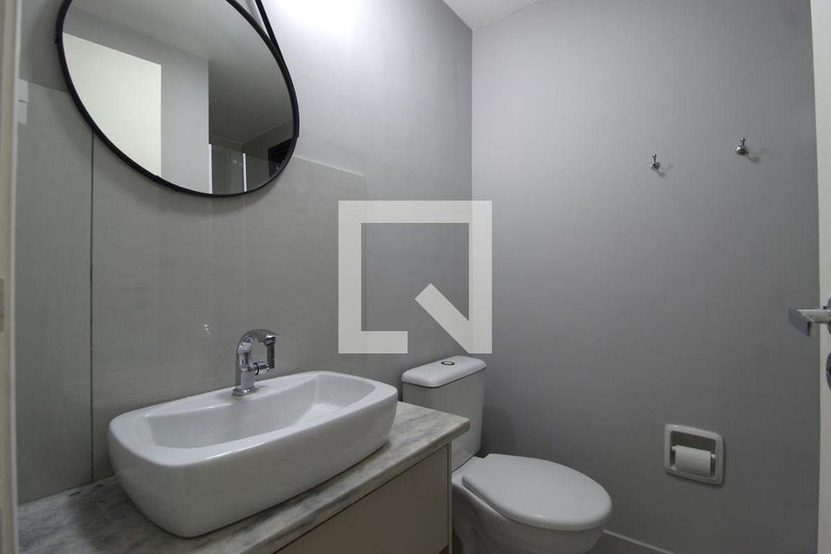Apartamento, 2 quartos, 65 m² - Foto 17