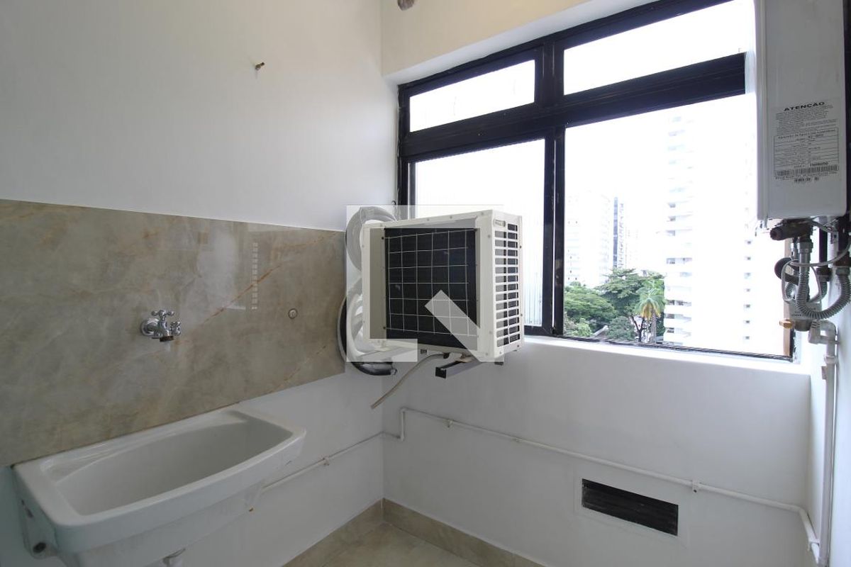 Apartamento, 2 quartos, 65 m² - Foto 24