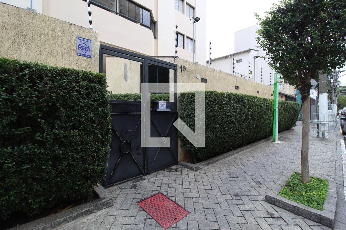 Apartamento, 2 quartos, 65 m² - Foto 29