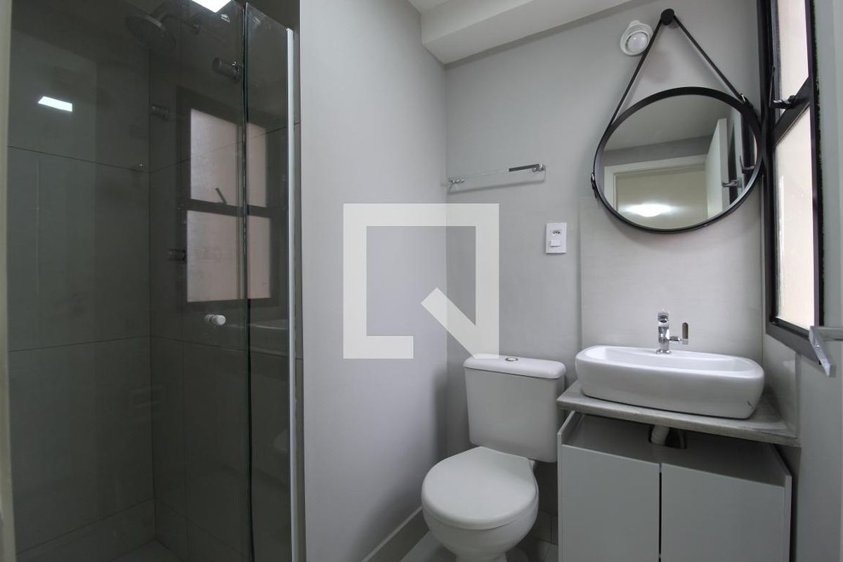 Apartamento, 2 quartos, 65 m² - Foto 13