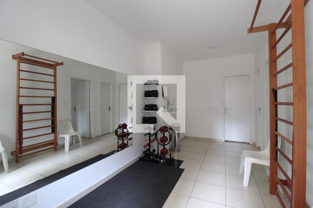Apartamento, 2 quartos, 65 m² - Foto 26