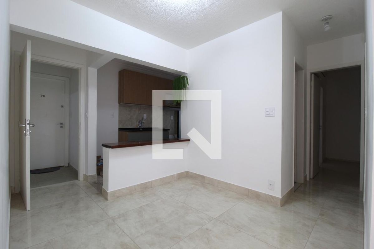 Apartamento, 2 quartos, 65 m² - Foto 3