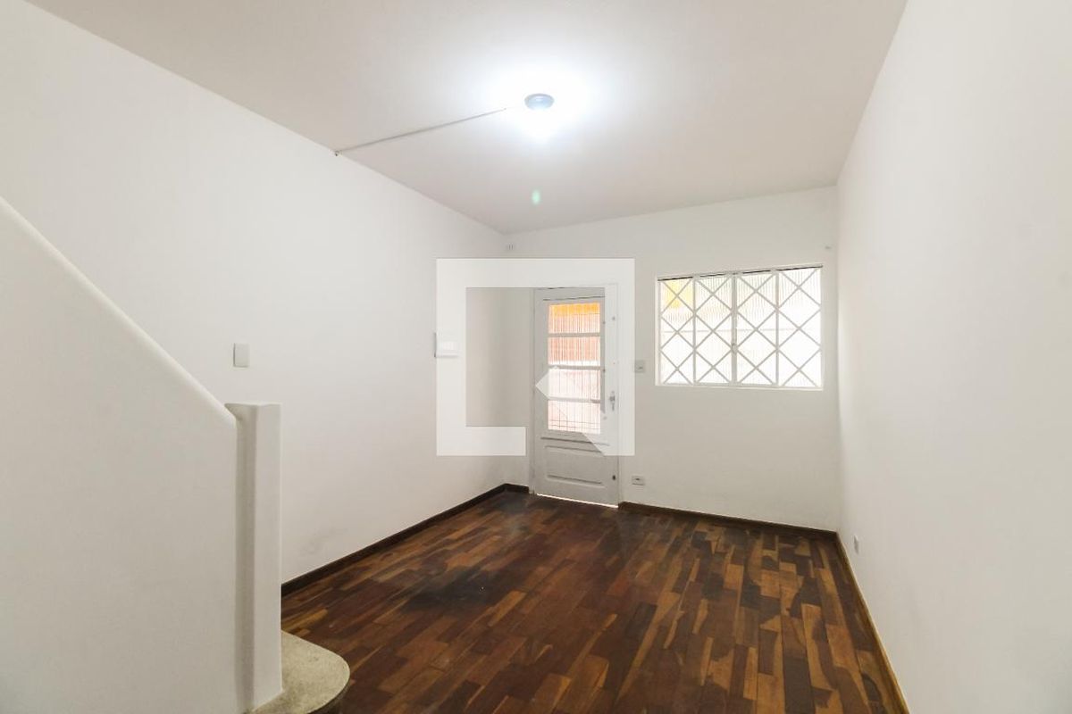 Casa, 2 quartos, 90 m² - Foto 1