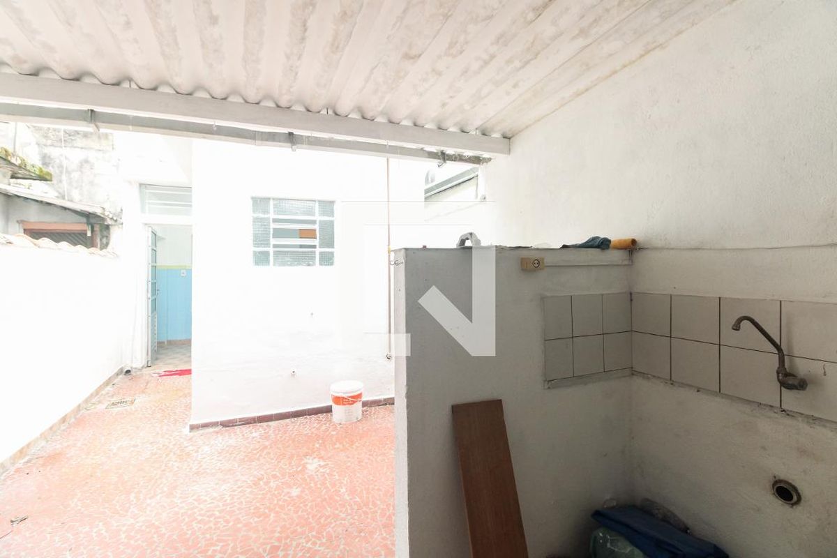 Casa, 2 quartos, 90 m² - Foto 35