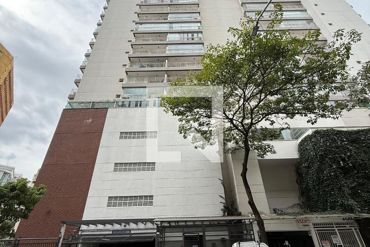 Apartamento, 1 quarto, 31 m² - Foto 28