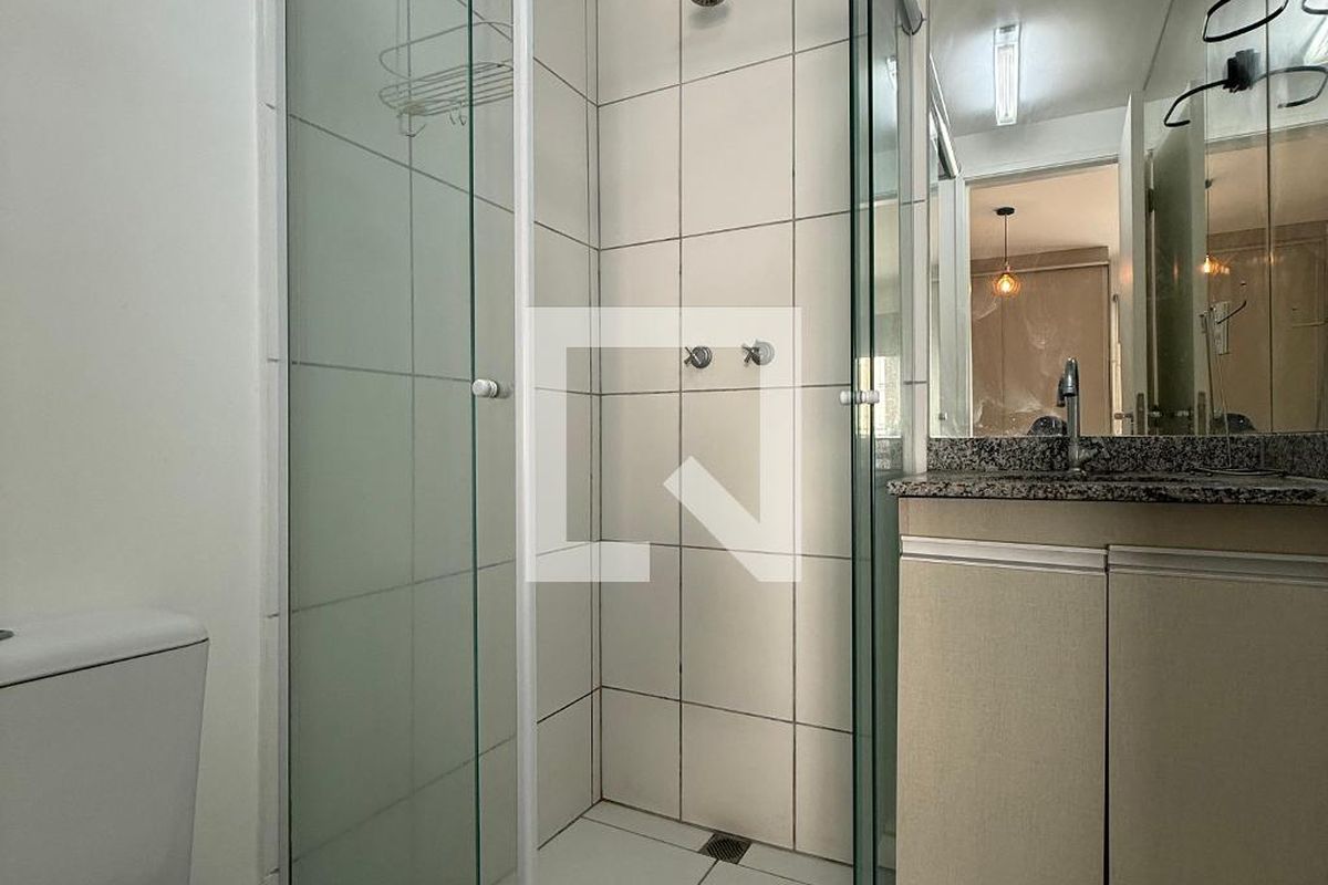 Apartamento, 1 quarto, 31 m² - Foto 14