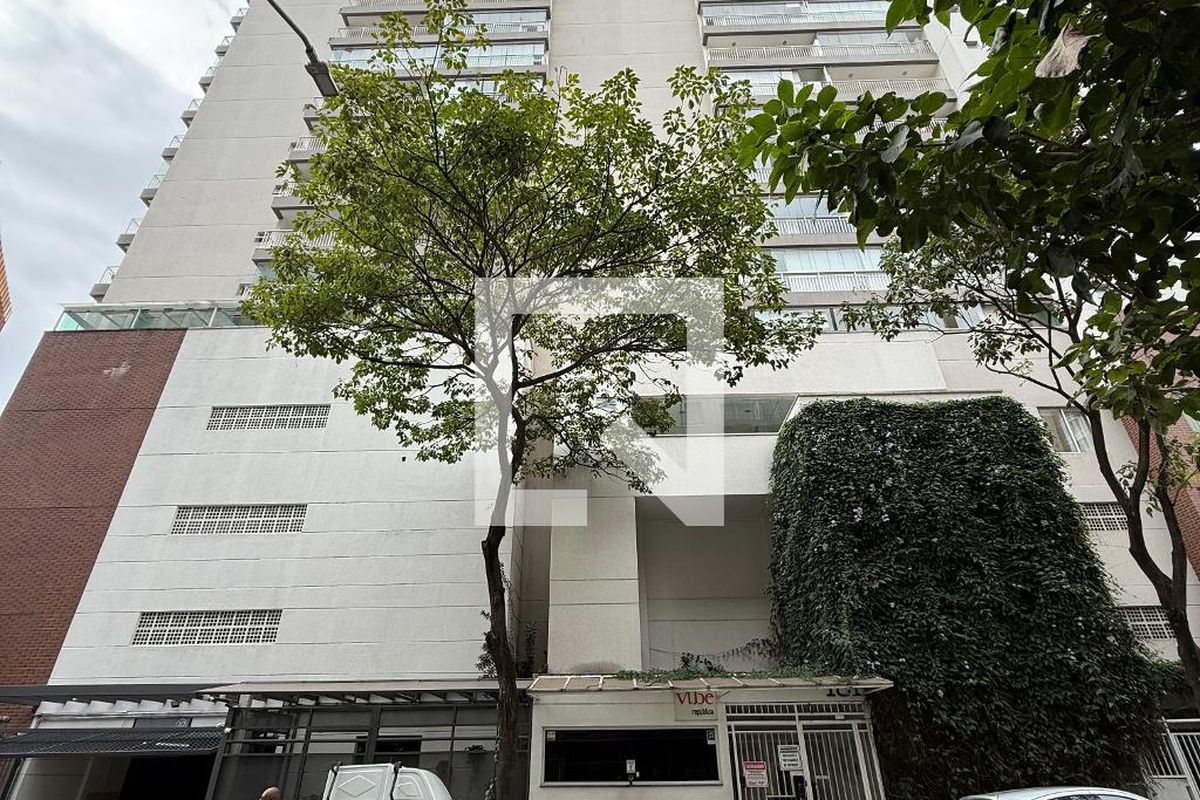Apartamento, 1 quarto, 31 m² - Foto 30