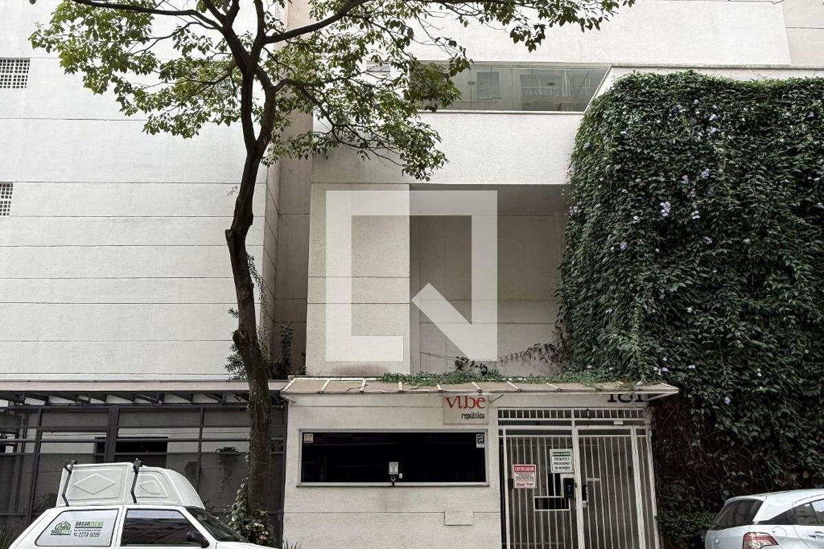Apartamento, 1 quarto, 31 m² - Foto 29