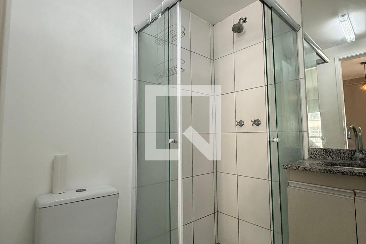 Apartamento, 1 quarto, 31 m² - Foto 15