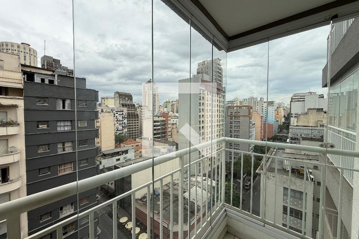 Apartamento, 1 quarto, 31 m² - Foto 12