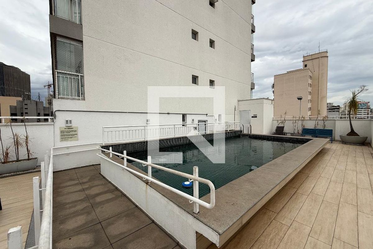Apartamento, 1 quarto, 31 m² - Foto 16