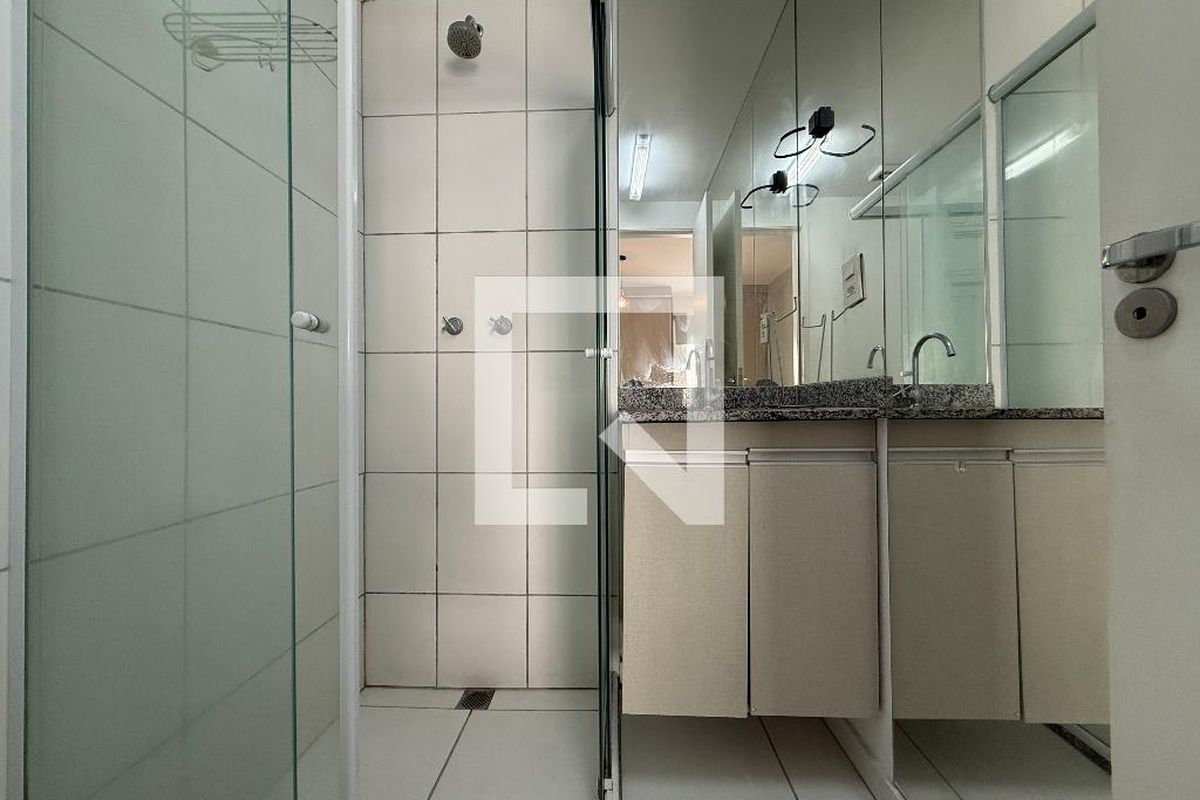 Apartamento, 1 quarto, 31 m² - Foto 13