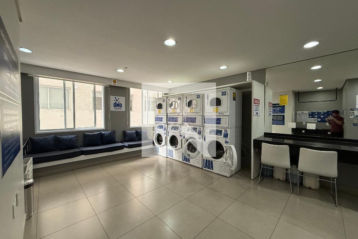 Apartamento, 1 quarto, 31 m² - Foto 24