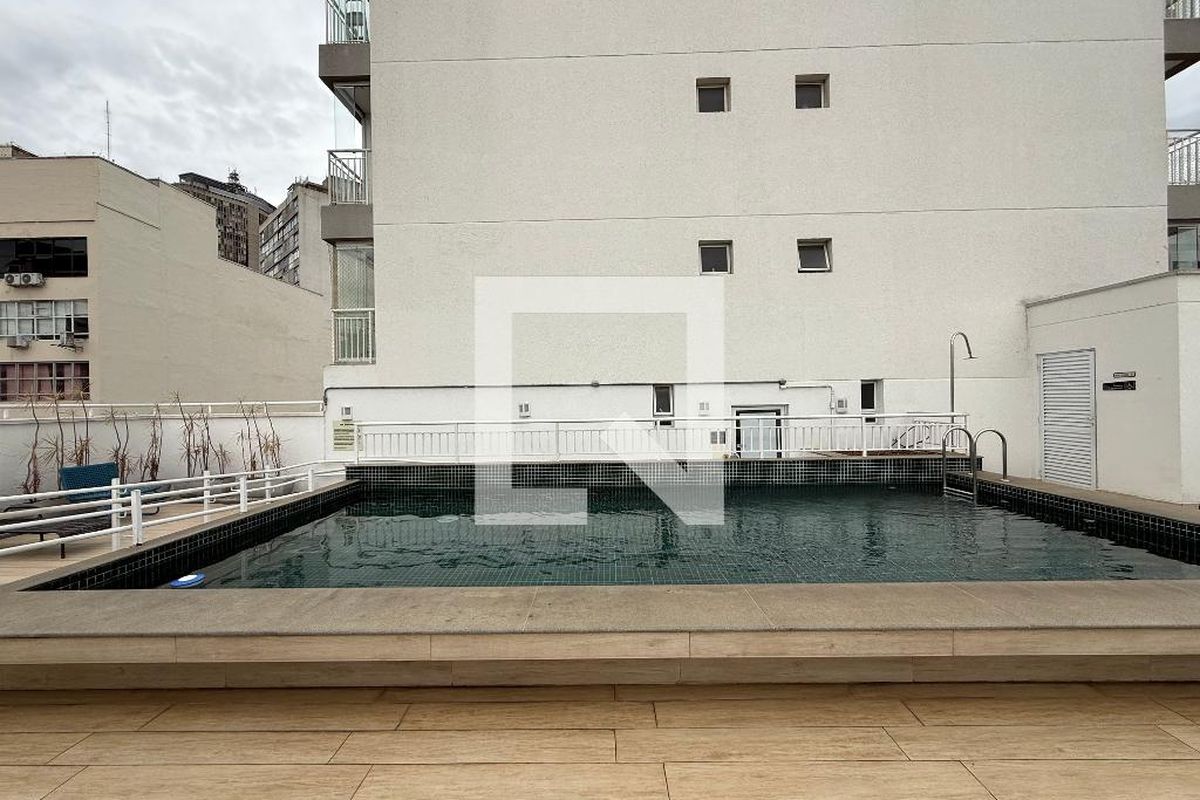 Apartamento, 1 quarto, 31 m² - Foto 17