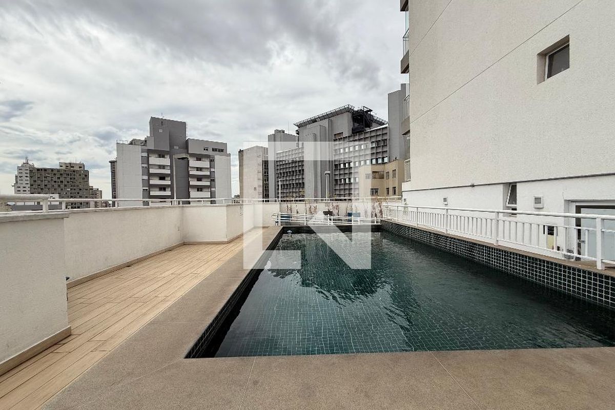 Apartamento, 1 quarto, 31 m² - Foto 19