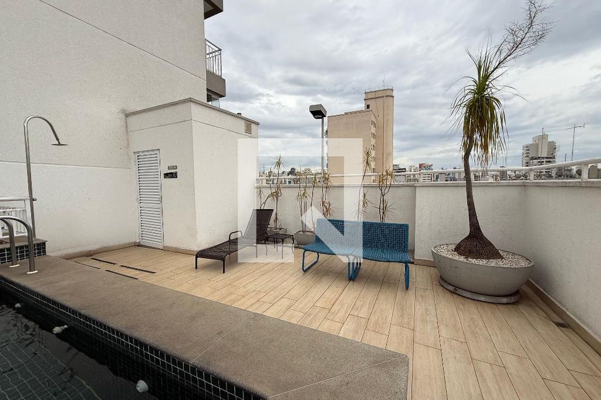 Apartamento, 1 quarto, 31 m² - Foto 18