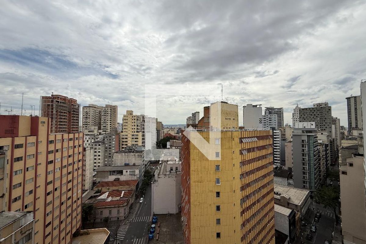 Apartamento, 1 quarto, 31 m² - Foto 20