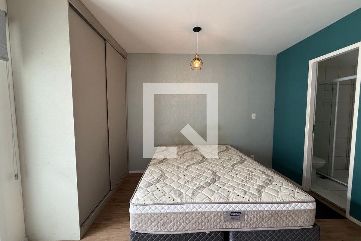 Apartamento, 1 quarto, 31 m² - Foto 9
