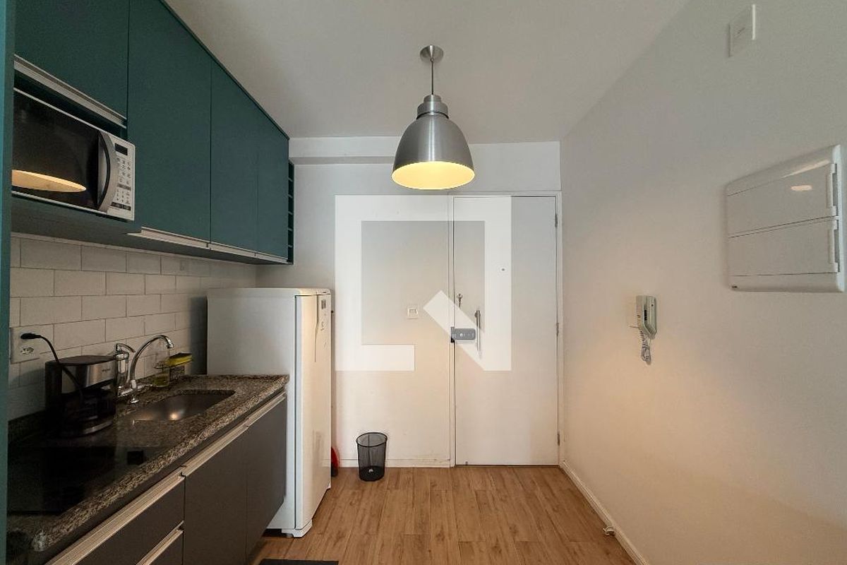 Apartamento, 1 quarto, 31 m² - Foto 4