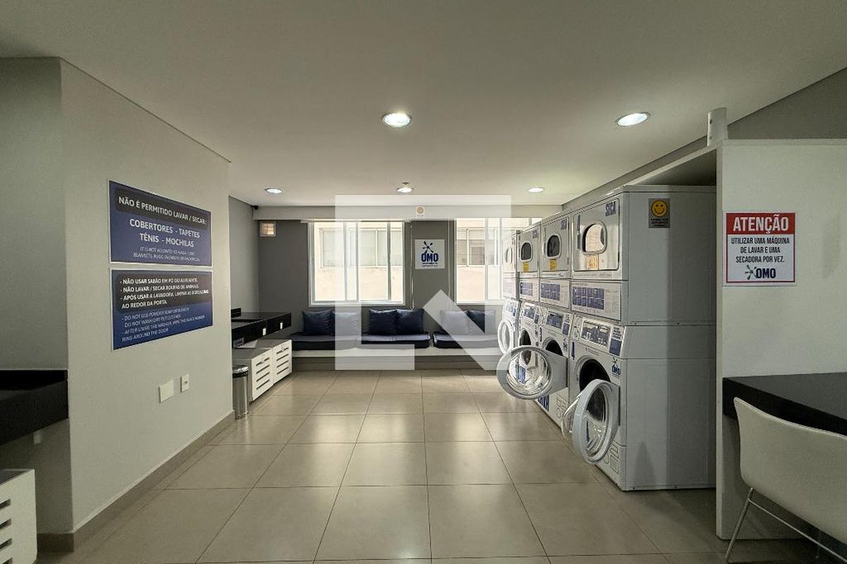 Apartamento, 1 quarto, 31 m² - Foto 25