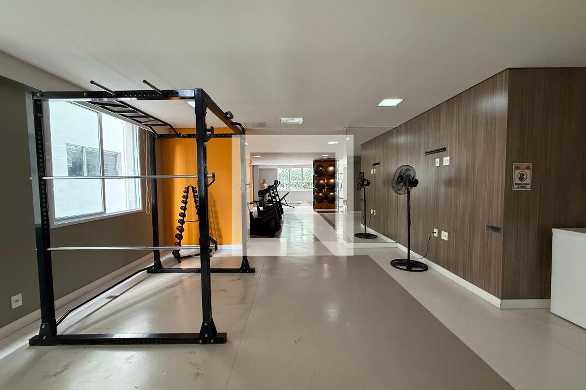 Apartamento, 1 quarto, 31 m² - Foto 23