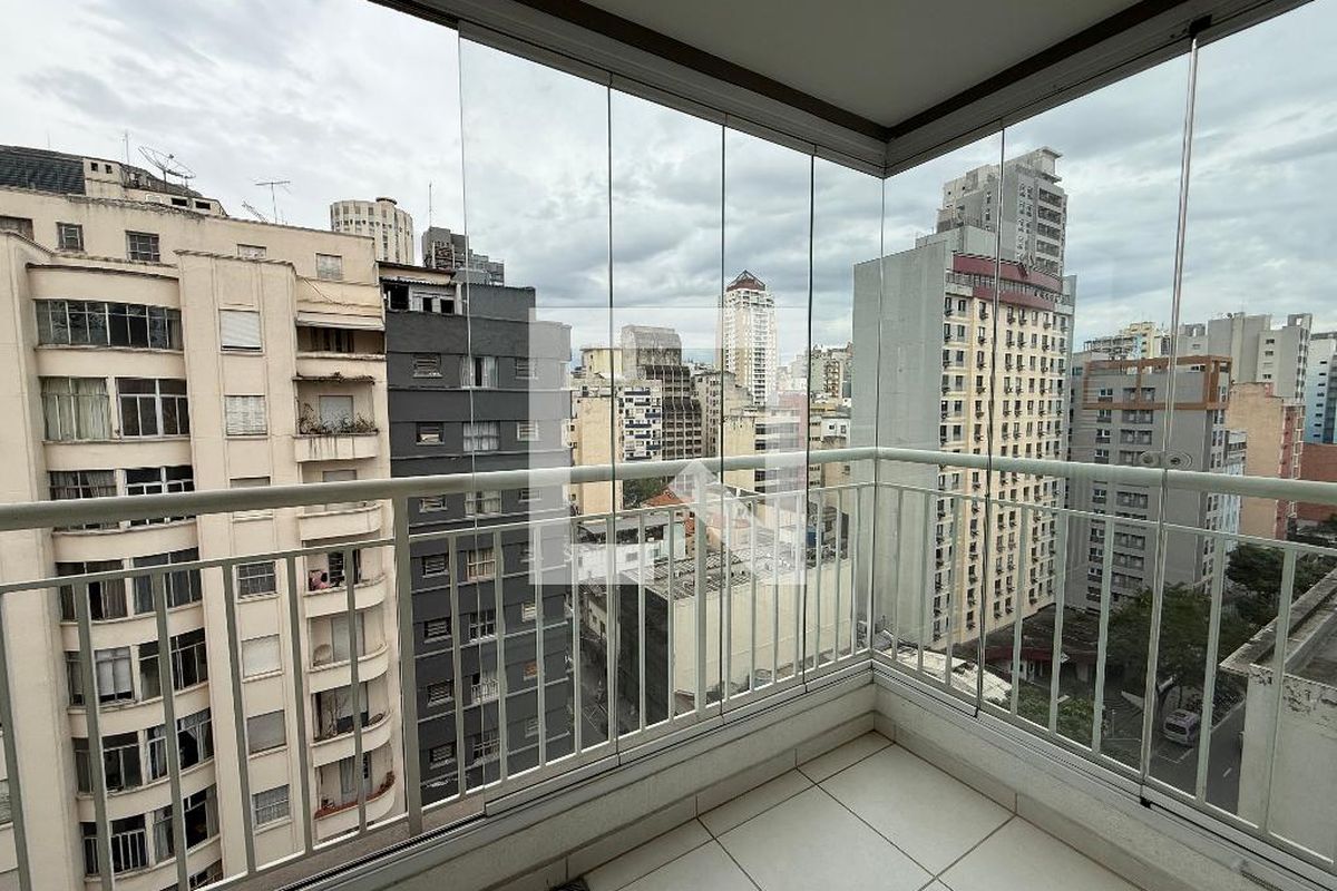 Apartamento, 1 quarto, 31 m² - Foto 11