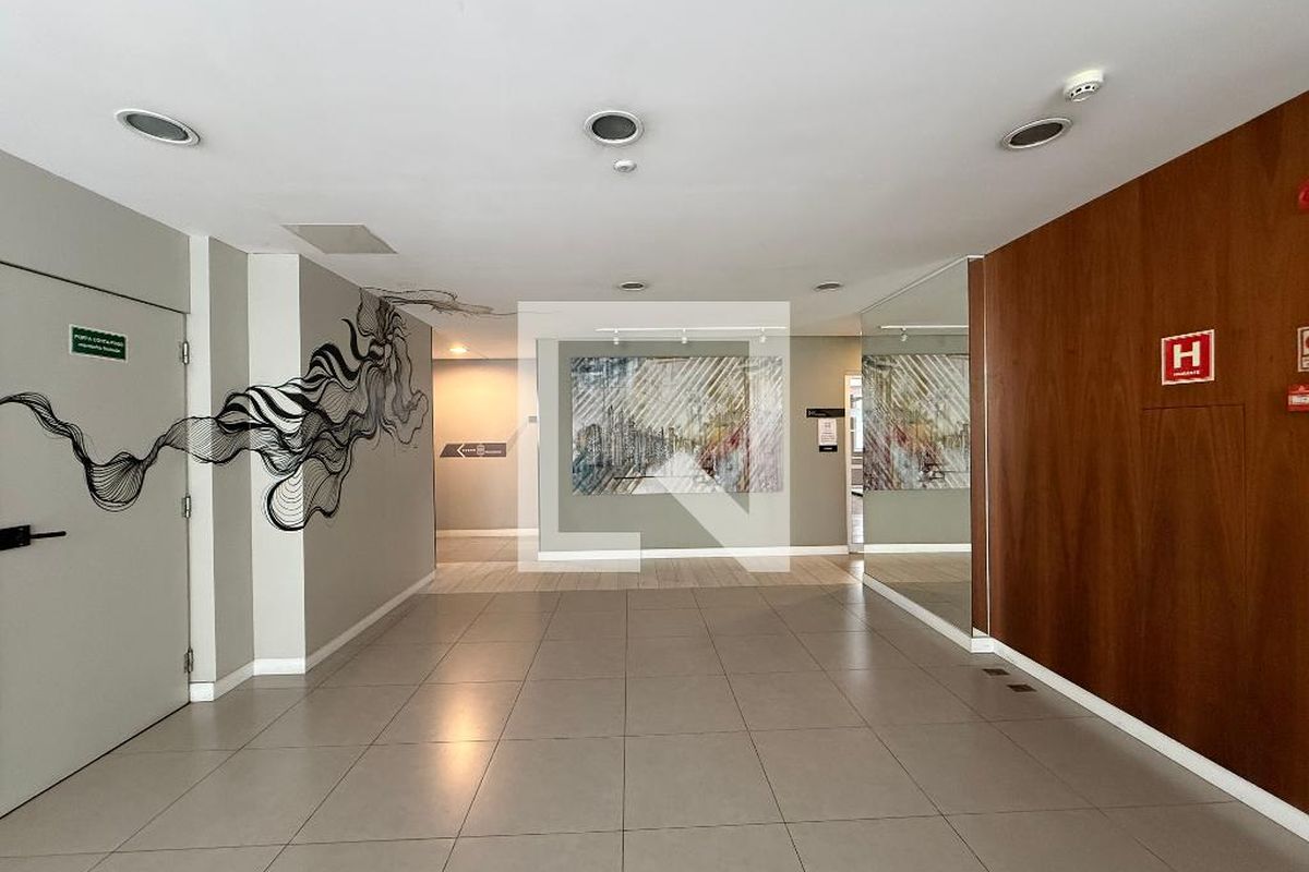 Apartamento, 1 quarto, 31 m² - Foto 21