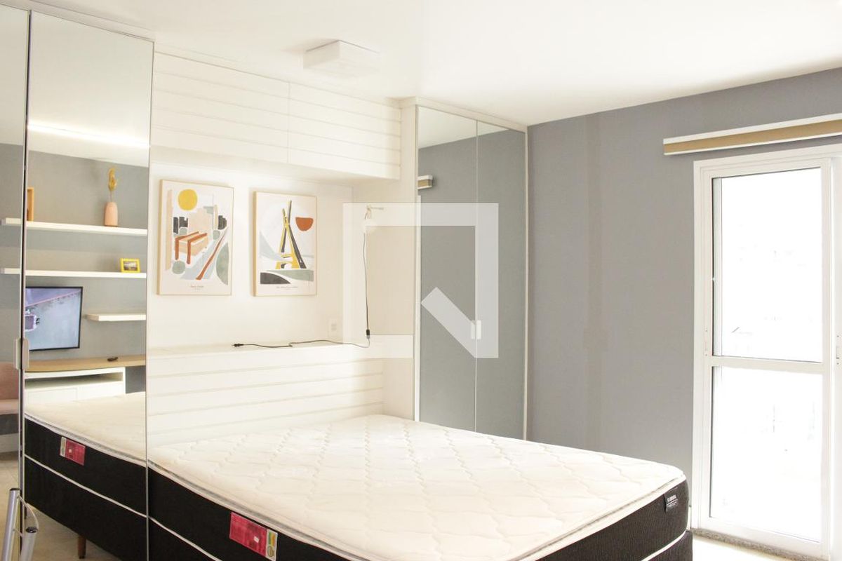 Kitnet-Studio, 30 m² - Foto 17