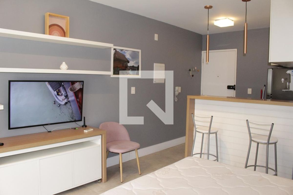 Kitnet-Studio, 30 m² - Foto 19