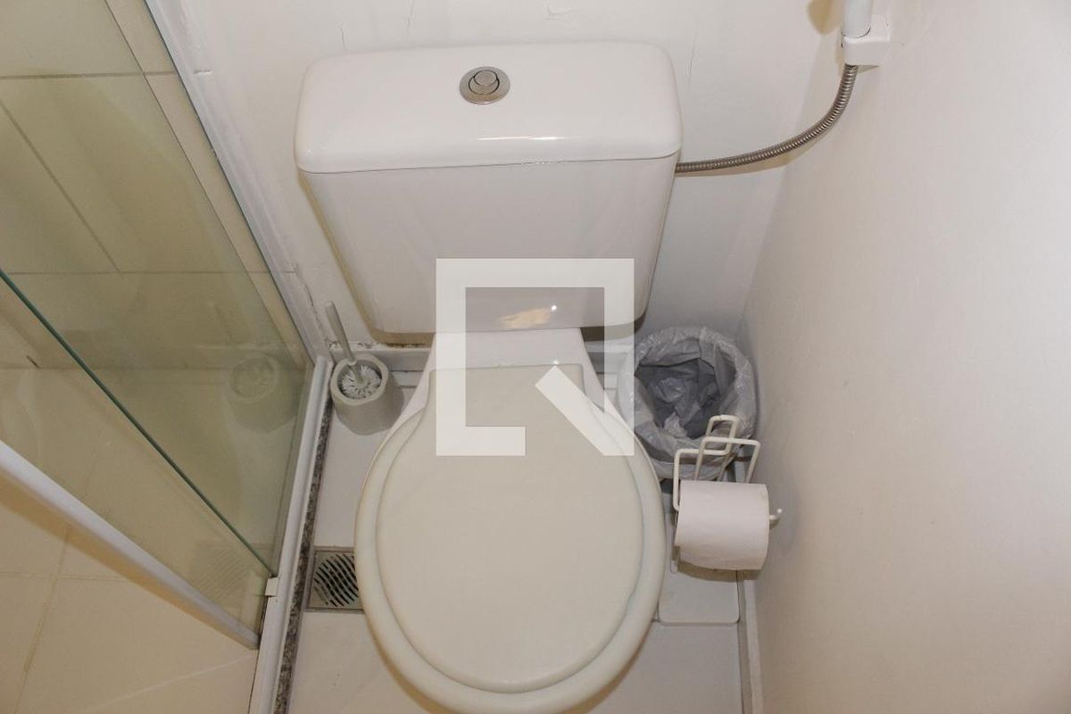 Kitnet-Studio, 30 m² - Foto 4