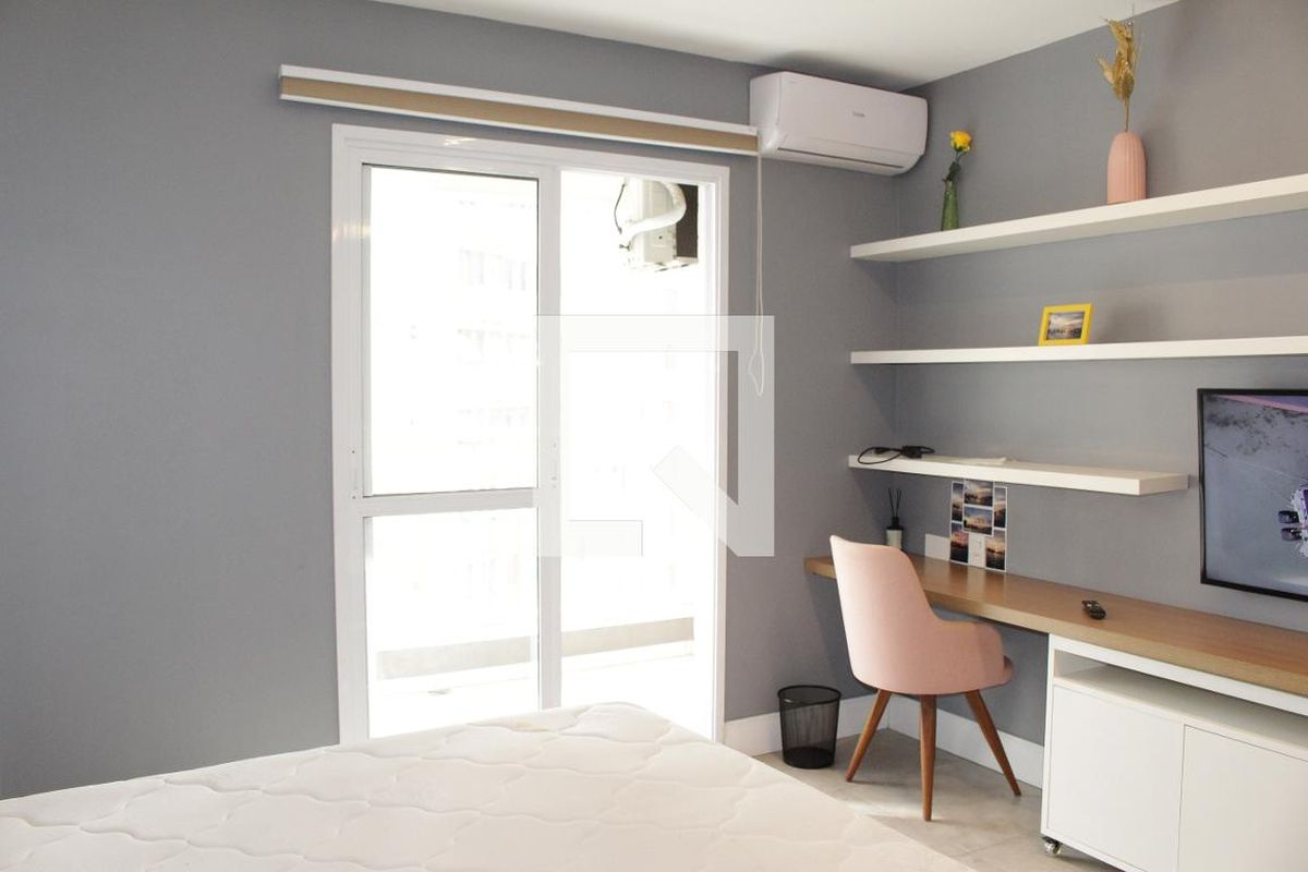 Kitnet-Studio, 30 m² - Foto 18