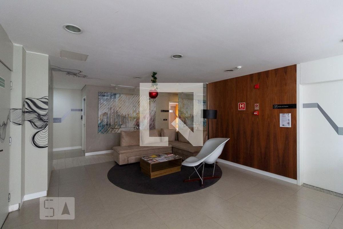 Kitnet-Studio, 30 m² - Foto 32