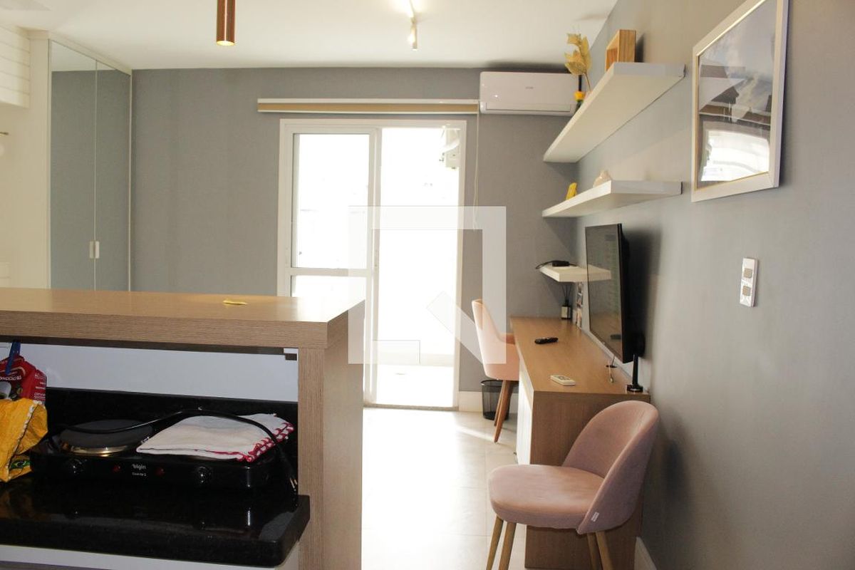 Kitnet-Studio, 30 m² - Foto 9