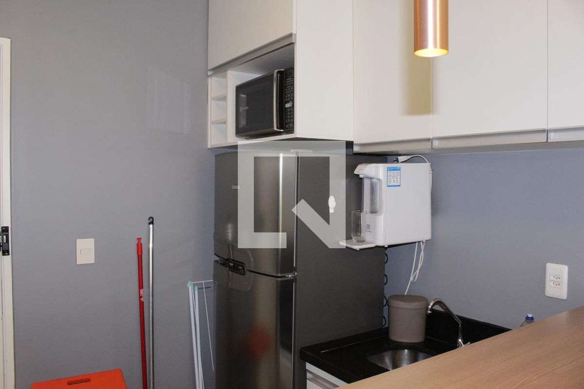 Kitnet-Studio, 30 m² - Foto 6