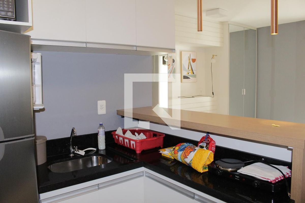 Kitnet-Studio, 30 m² - Foto 8