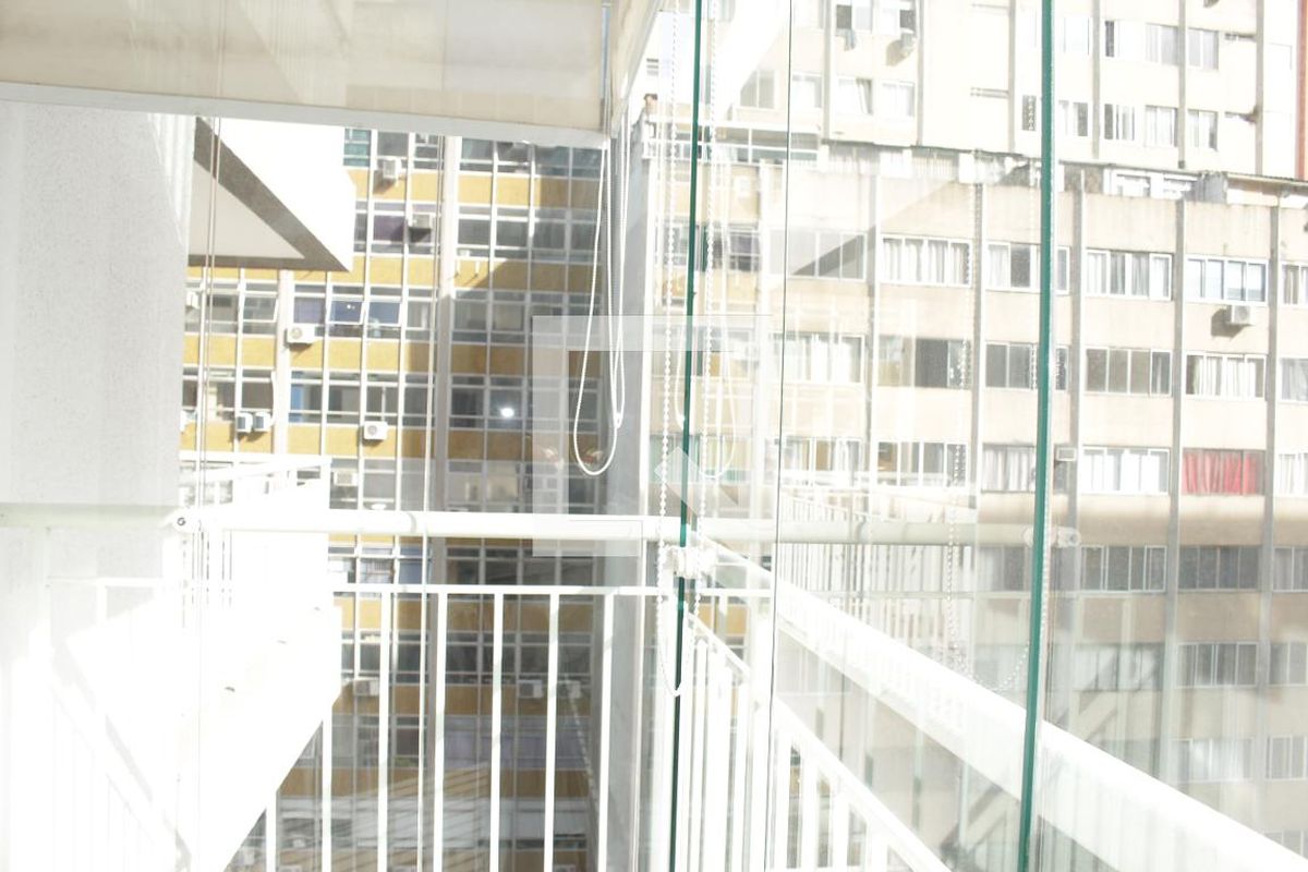 Kitnet-Studio, 30 m² - Foto 12