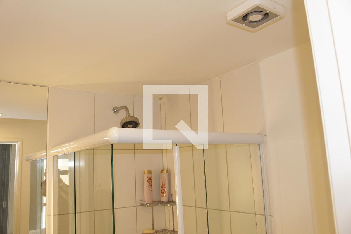 Kitnet-Studio, 30 m² - Foto 2