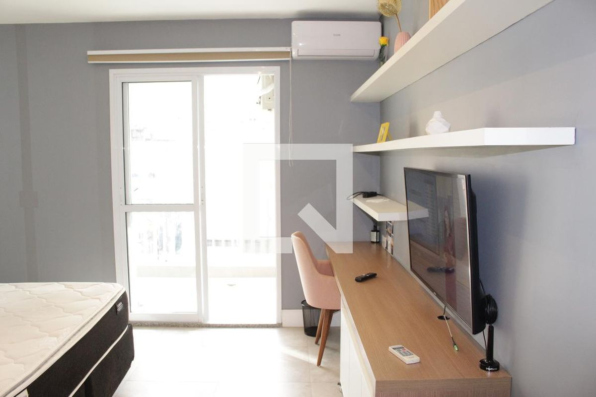 Kitnet-Studio, 30 m² - Foto 10