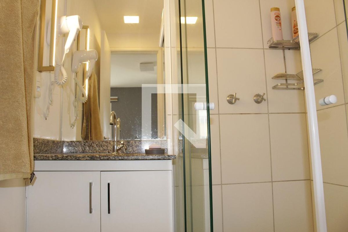 Kitnet-Studio, 30 m² - Foto 3