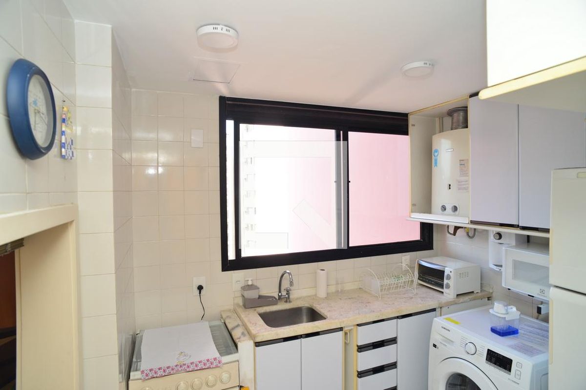 Apartamento, 2 quartos, 76 m² - Foto 12